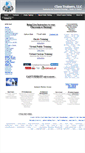 Mobile Screenshot of classtrainers.com